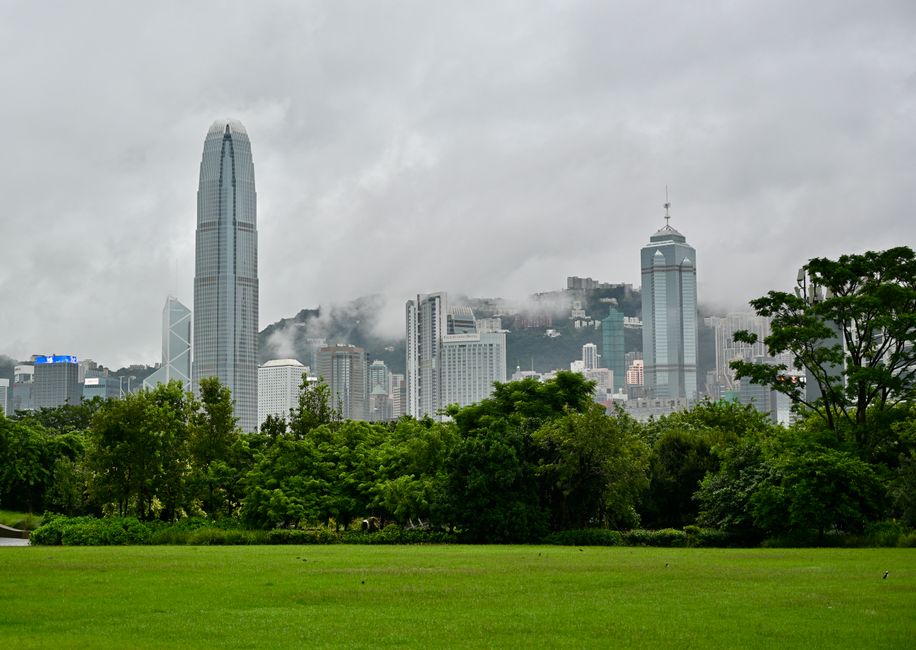 Free senior fitness programs from local councils offer Hong Kong's older adults a path to active ageing