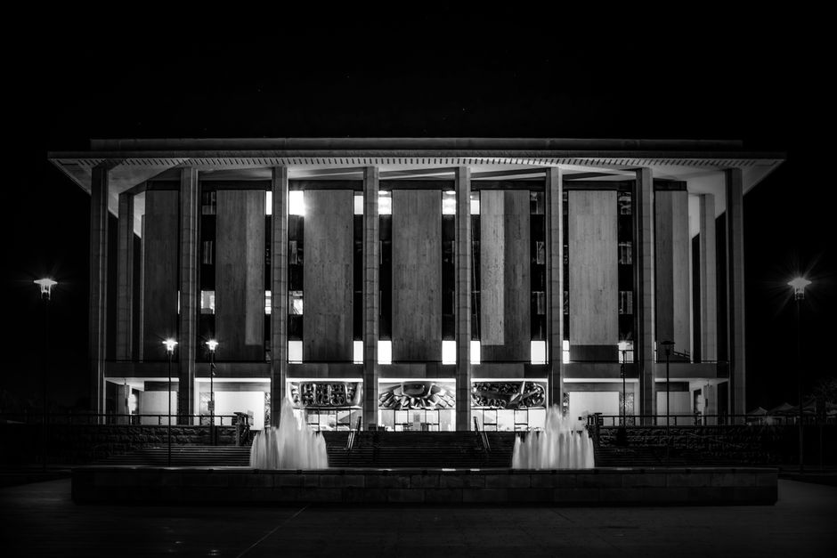 Canberra's Best Film, Theatre, Performing Arts Venues This Winter
