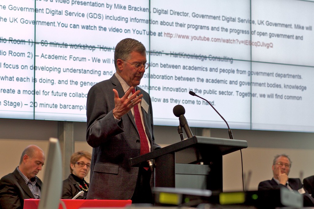 Emerging Job Market Opportunities in Canberra: Who’s Benefiting Now