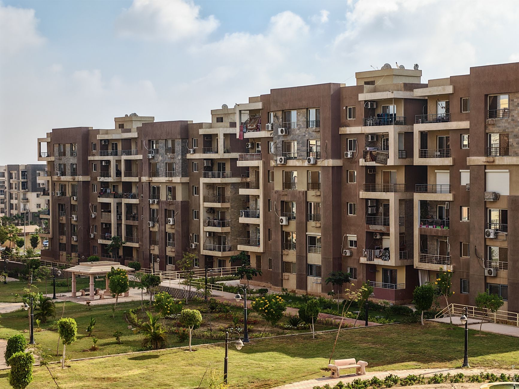 Cairo Buyer’s Agents Reveal Their Secret Auction Day Tactics