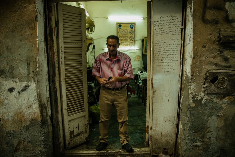 Why Cairo's Tech Sector Is Redefining Privacy Standards Across Africa and the Middle East
