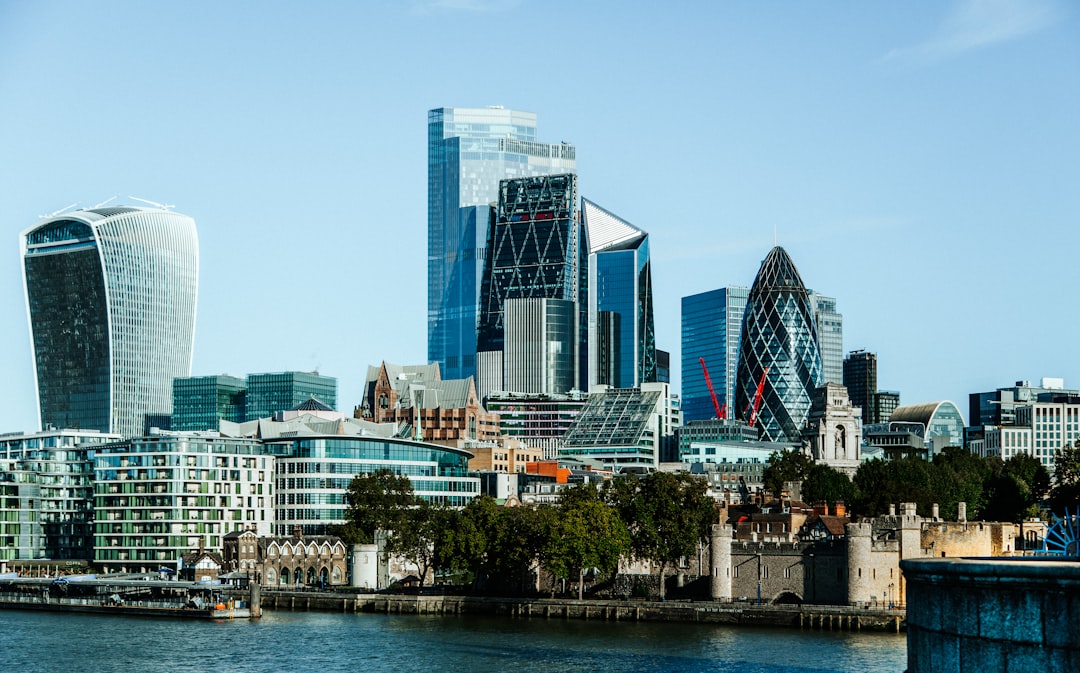 London's tourism boom is reshaping the city's job market—but skills gaps are widening fast