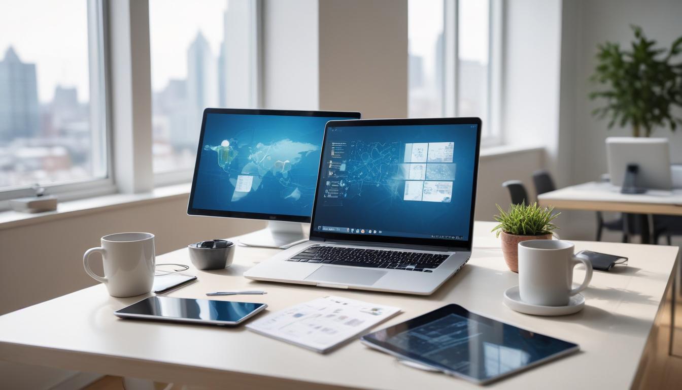 Singapore's Remote Work Revolution: Promise and Peril in the Age of Flexible Labour
