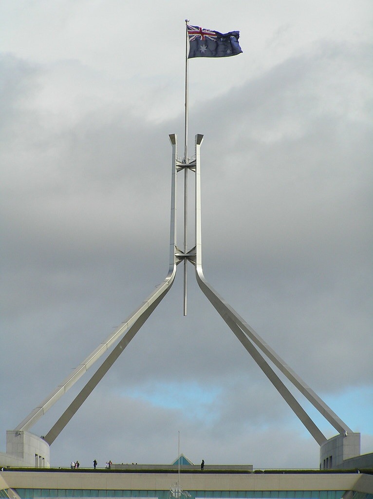 Canberra Entrepreneurs Seize Emerging Digital Opportunities as Market Shifts Accelerate