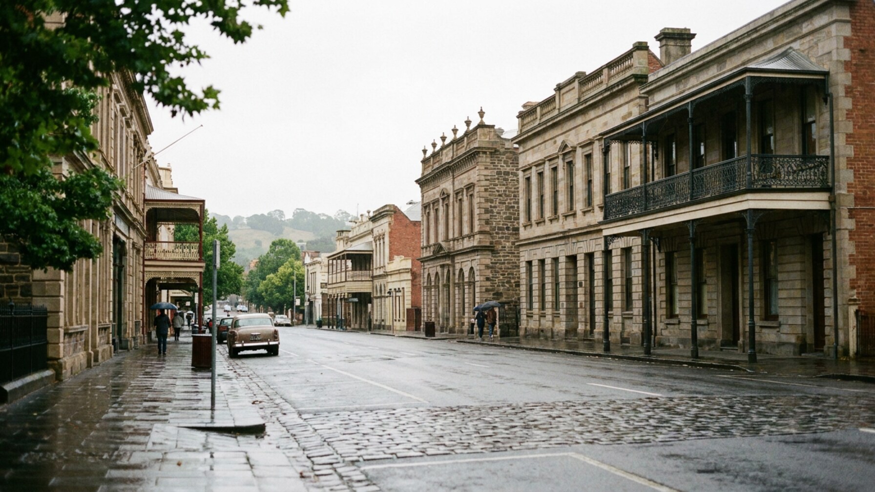 Ballarat Economic Data Points to Local Benefits for Residents