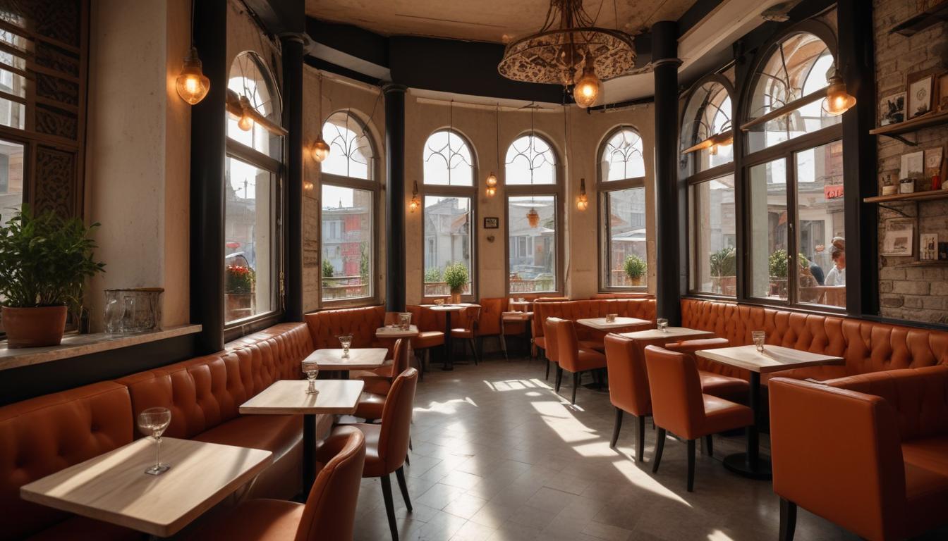 Beyoğlu's Bar Scene Is Quietly Reinventing Itself—And Locals Are Divided
