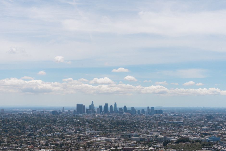 The Faces Behind LA's Neighborhoods: Meet the Residents Who Built These Communities