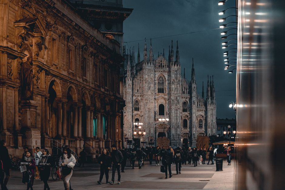Milano's Night-Time Safety Crisis: Residents Demand Action as Crime Fears Reshape City Life