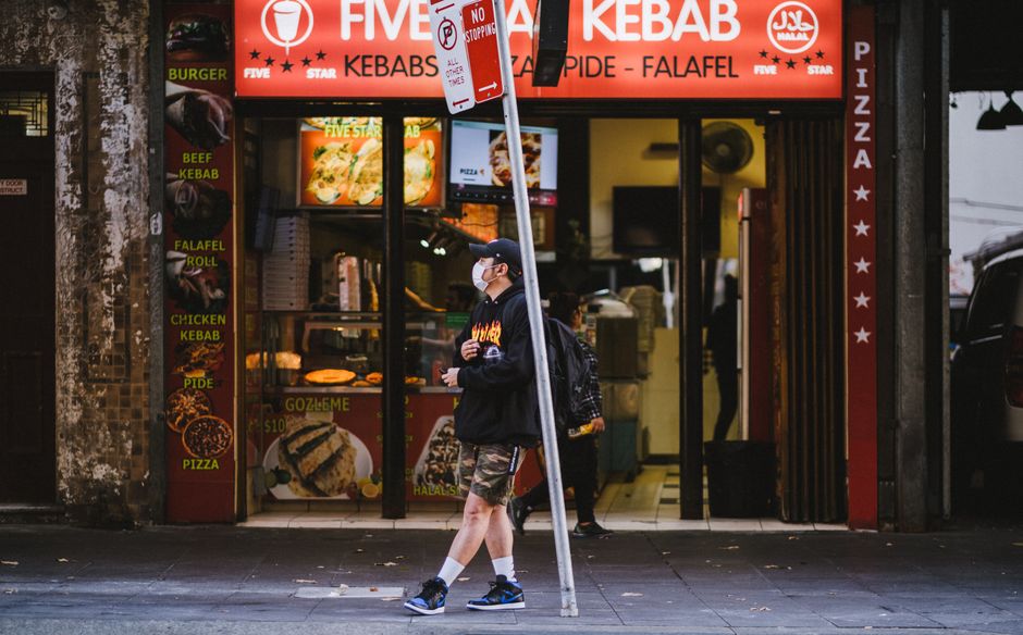 Five evidence-based techniques to reduce daily stress—and where to try them in Sydney
