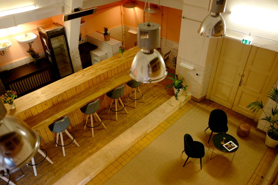 Best Coworking Spaces Berlin: Local Guide 2026