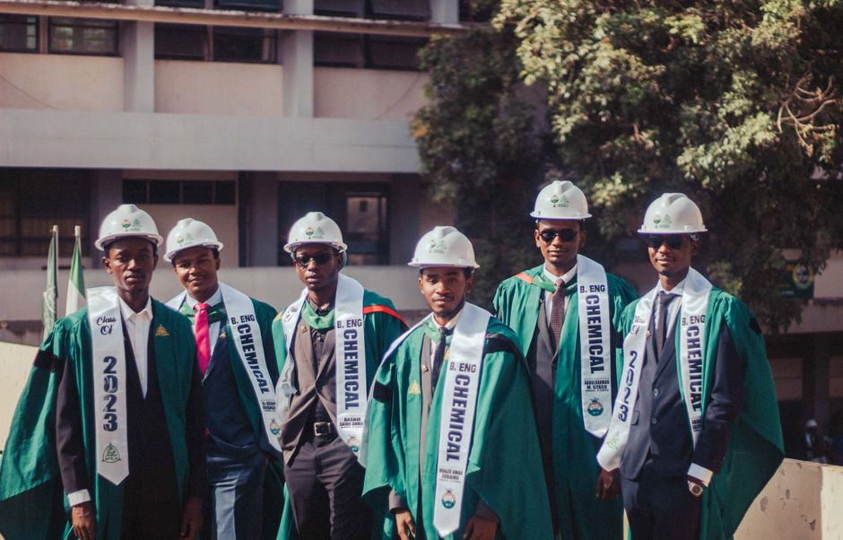 Metal Matriarchs engineering program graduates face uncertain future