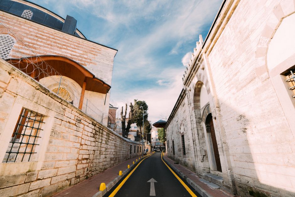 Istanbul's Weekend Escape Routes Just Got Easier—Here's Why Locals Are Rediscovering Their Own Backyard