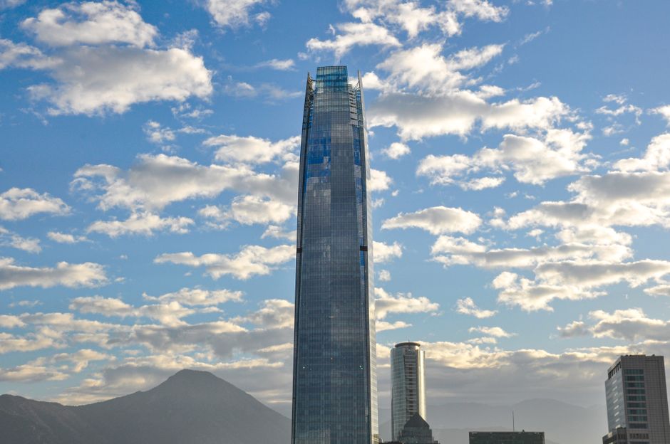 Santiago's Innovation District Boom Is Rewriting the Rules of Local Recruitment