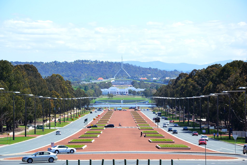 The energy transition across Australia: coal, renewables and the grid