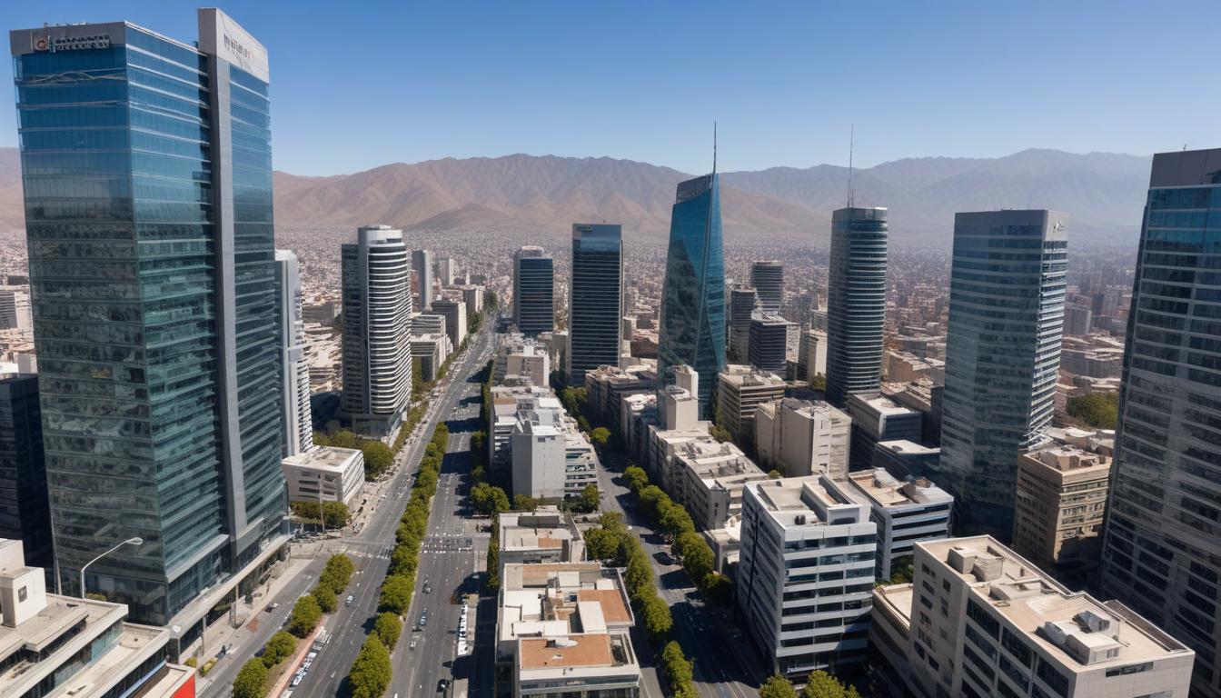 Santiago Job Market 2026: Tech Talent Shortage Shifts Hiring