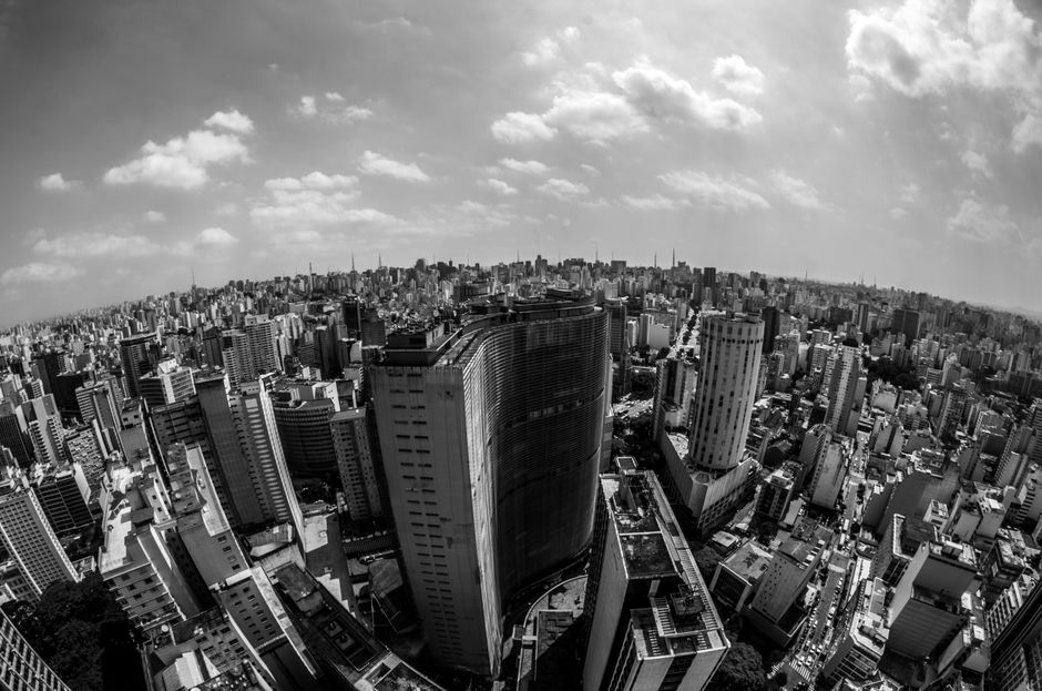 São Paulo's Gallery Scene Is Booming Again—Here's What's Drawing the Crowds Back