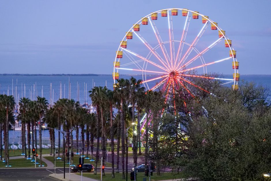 Geelong's Innovation Corridor: Reading the economic signals driving startup investment