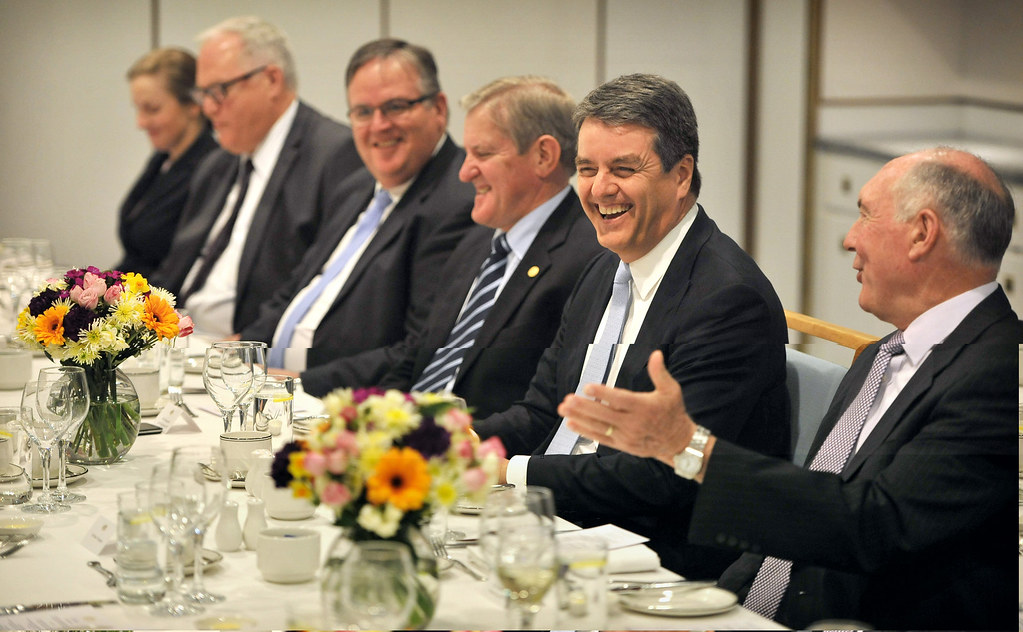 Global Security Tensions Drive Up Costs for Canberra Defence Contractors