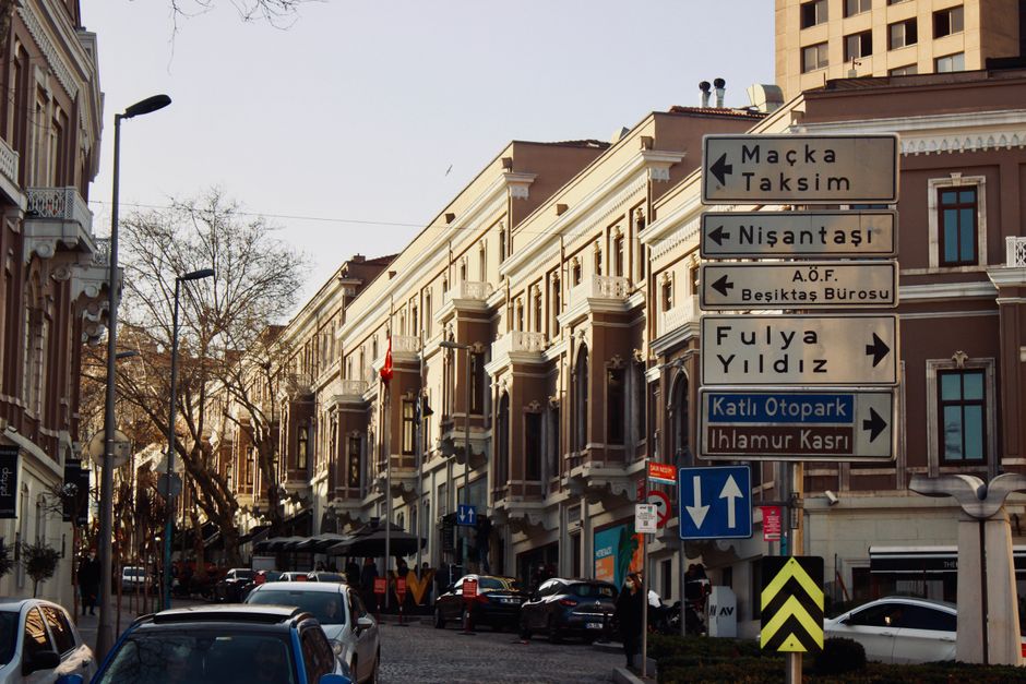 Istanbul's Property Records Are Full of Duplicate Images — and Residents Are Paying the Price