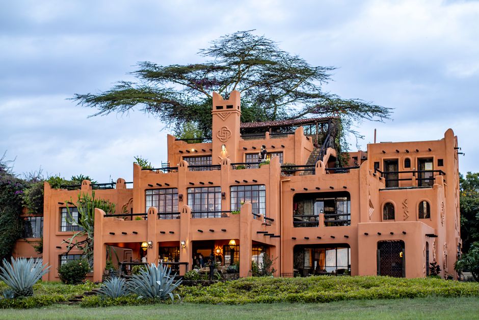 Where Nairobi's Parents Build Their Village: Inside the Tight-Knit School Communities Reshaping Neighbourhood Life