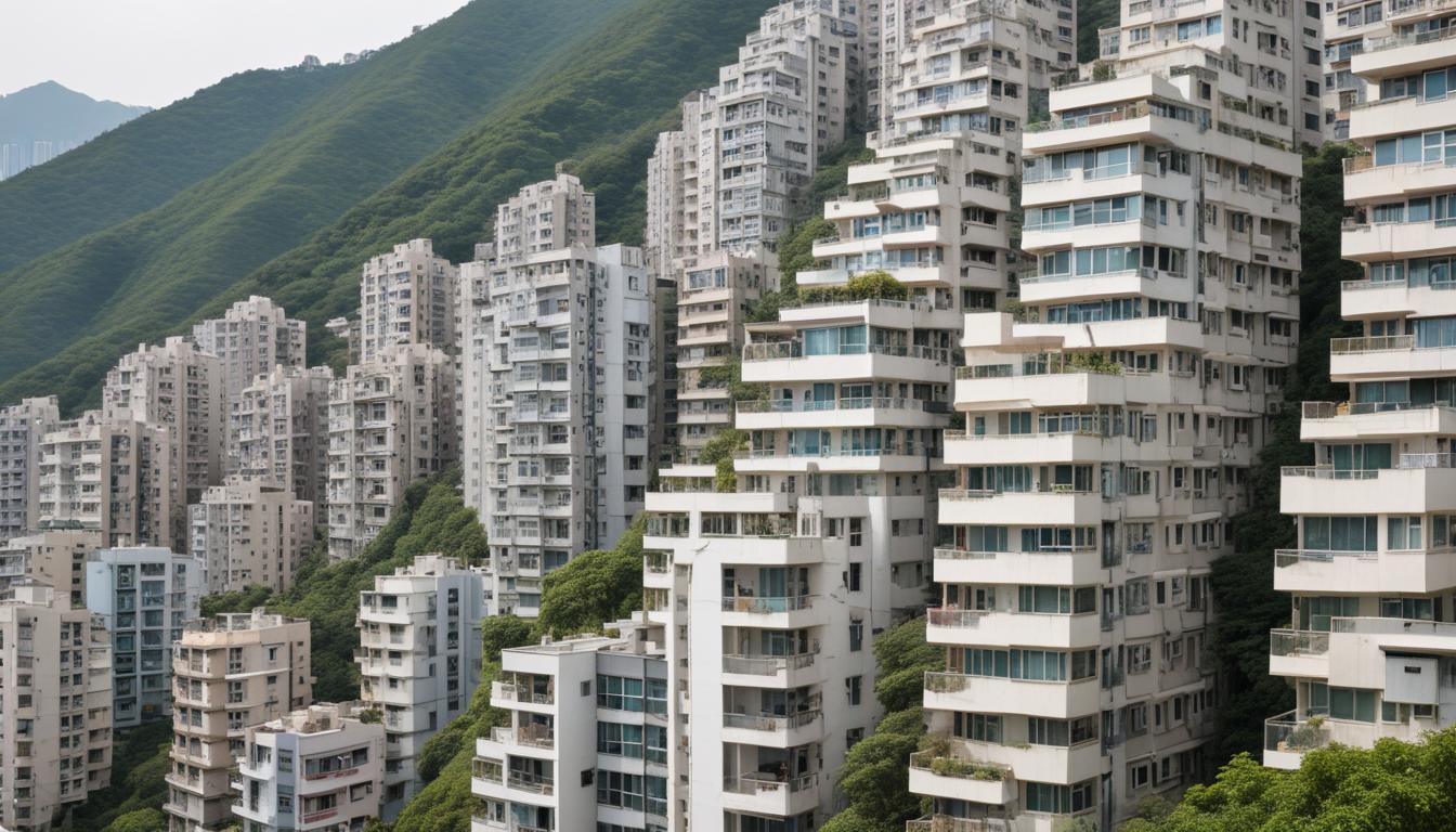 How Hong Kong's Planning Overhaul is Reshaping the Rental Landscape