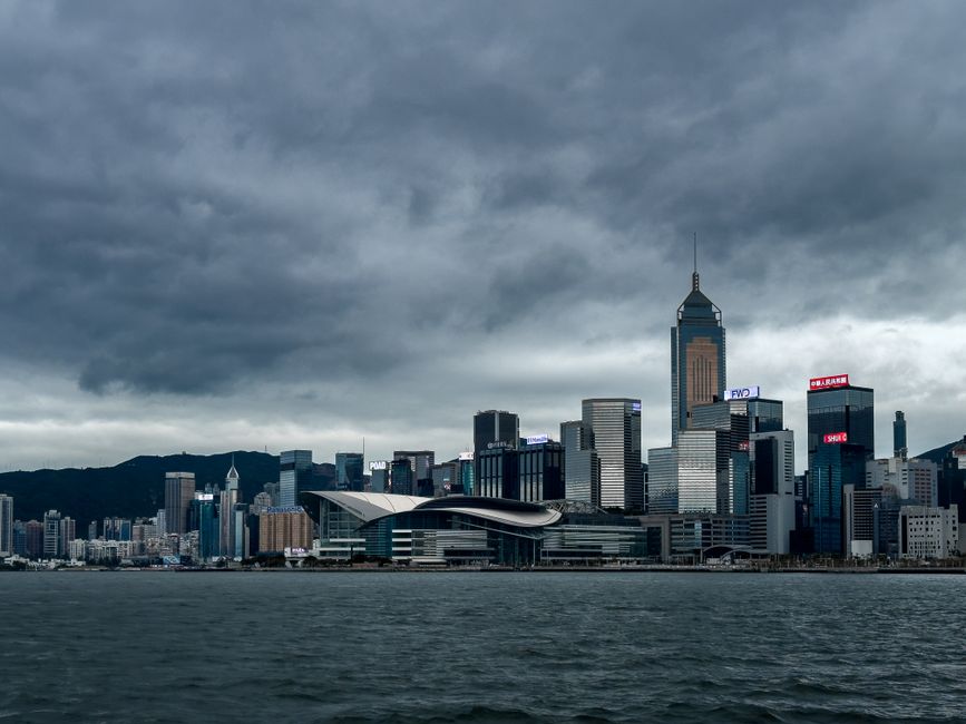 Sai Ying Pun's Quiet Reinvention: Inside the Neighbourhood Character Reshaping Hong Kong's Western District