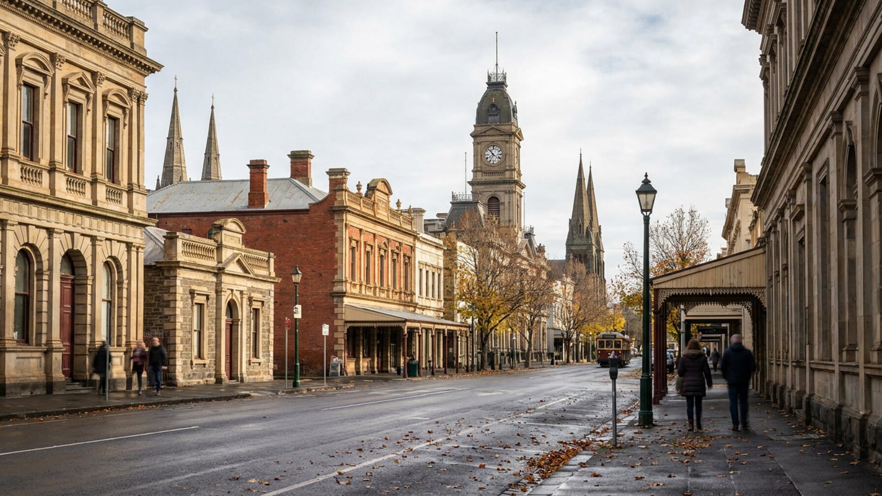 Ballarat Council Backs Infrastructure Projects, Community Rebates in 2026/27 Budget