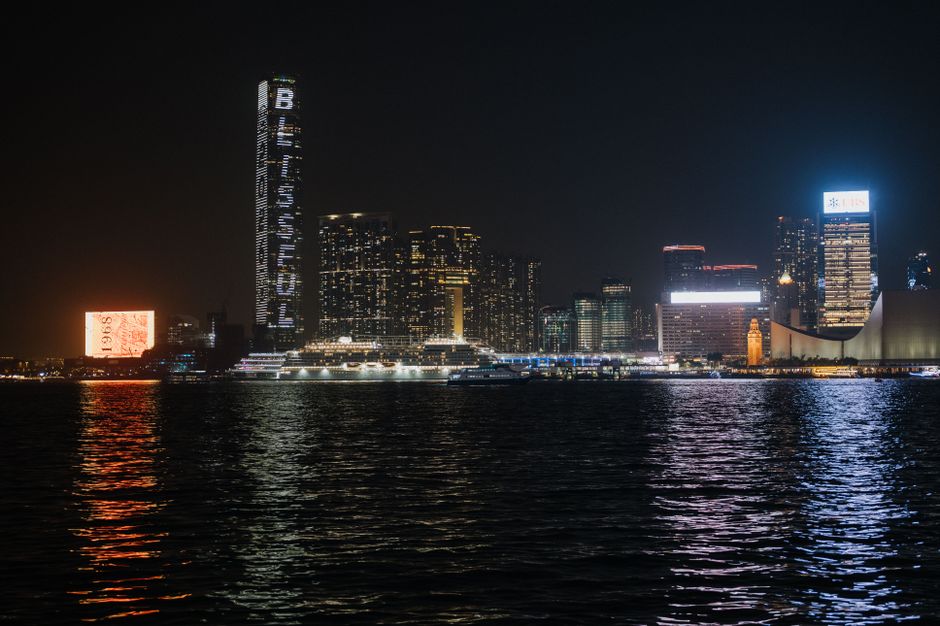 Eating Well in Hong Kong's Heat: Evidence-Based Nutrition Tips That Actually Work Here