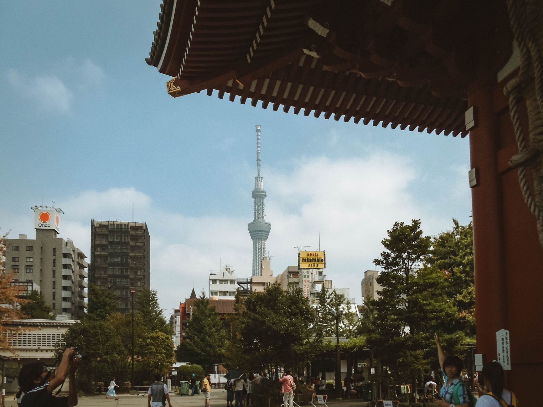 Tokyo's Next Wave: Where Emerging Artists Are Rewriting the Live Music Playbook