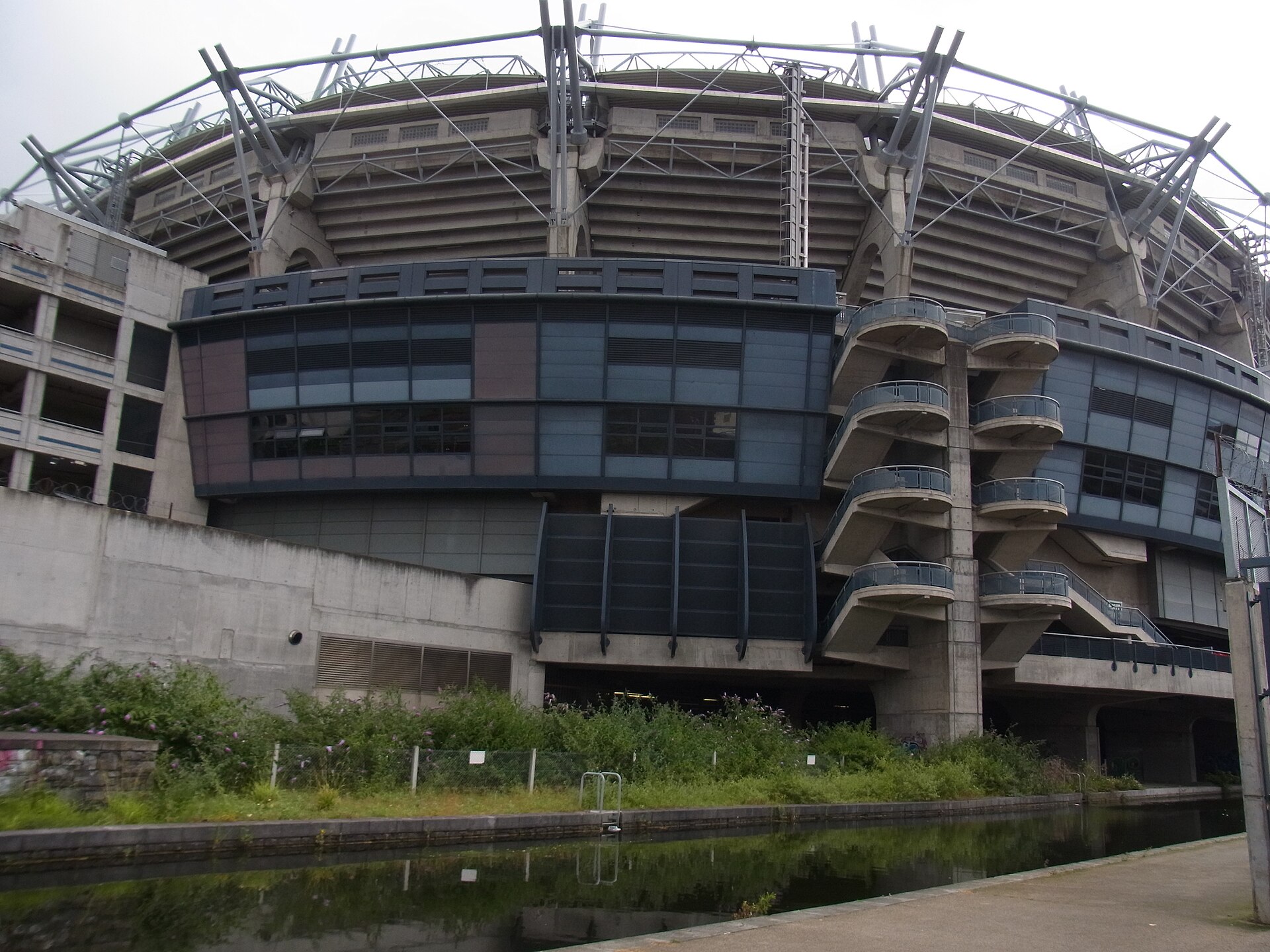 Croke Park Stadium: A Visitor's Guide to the Home of the GAA
