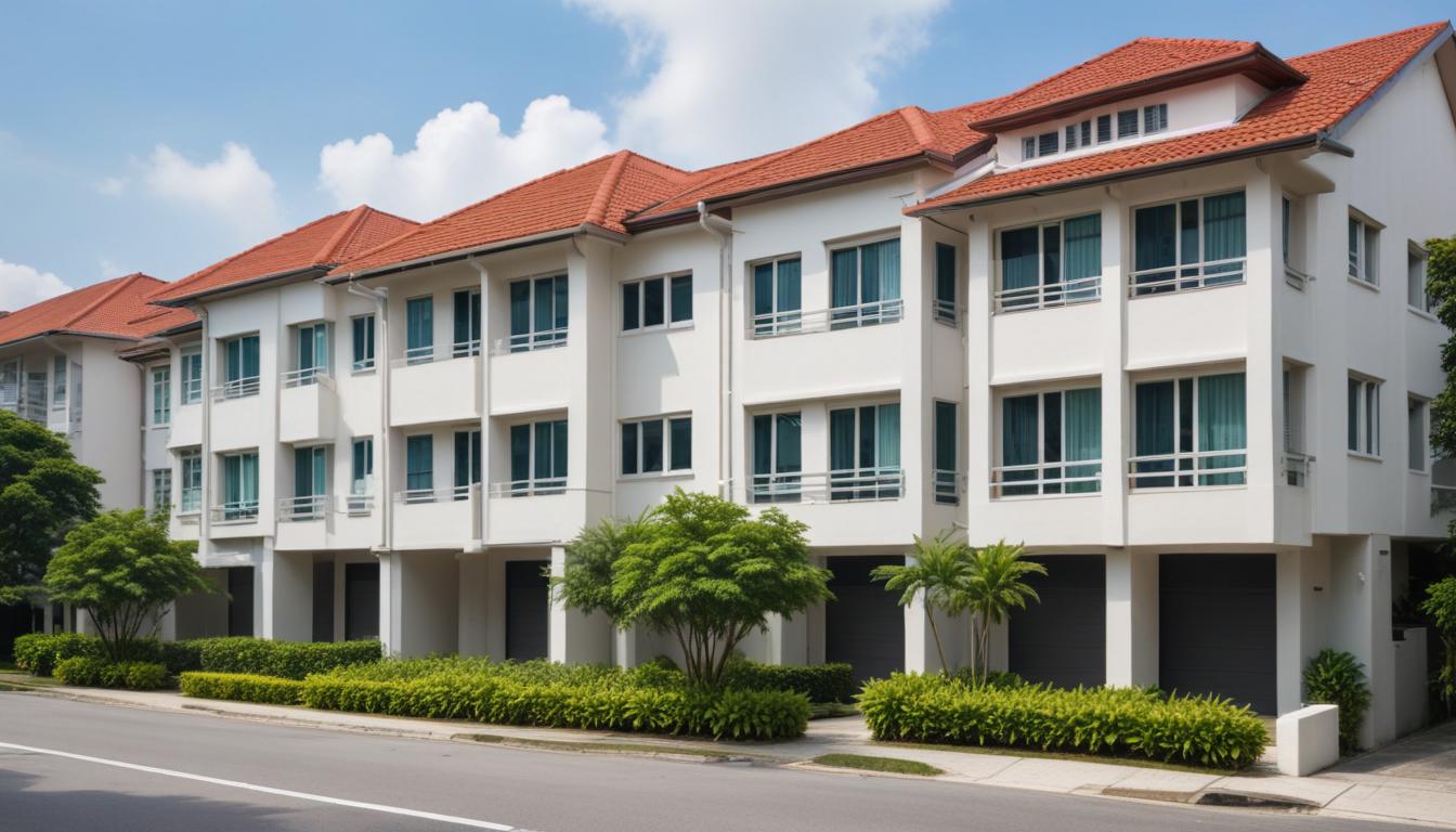 How Singapore's New Zoning Rules Are Reshaping the Luxury Property Landscape