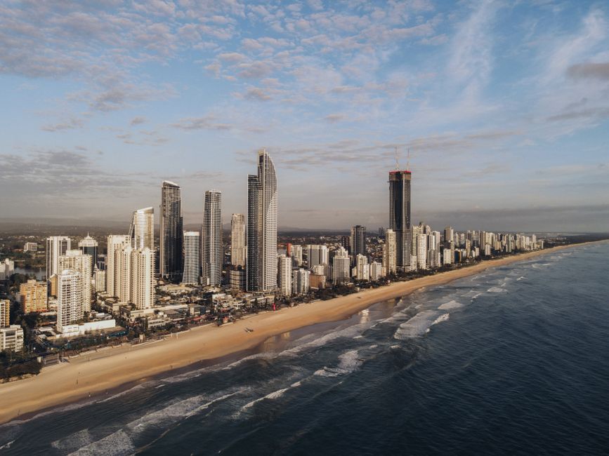 Gold Coast's cybersecurity firms map out 2027-2029 product pipeline as digital threats escalate