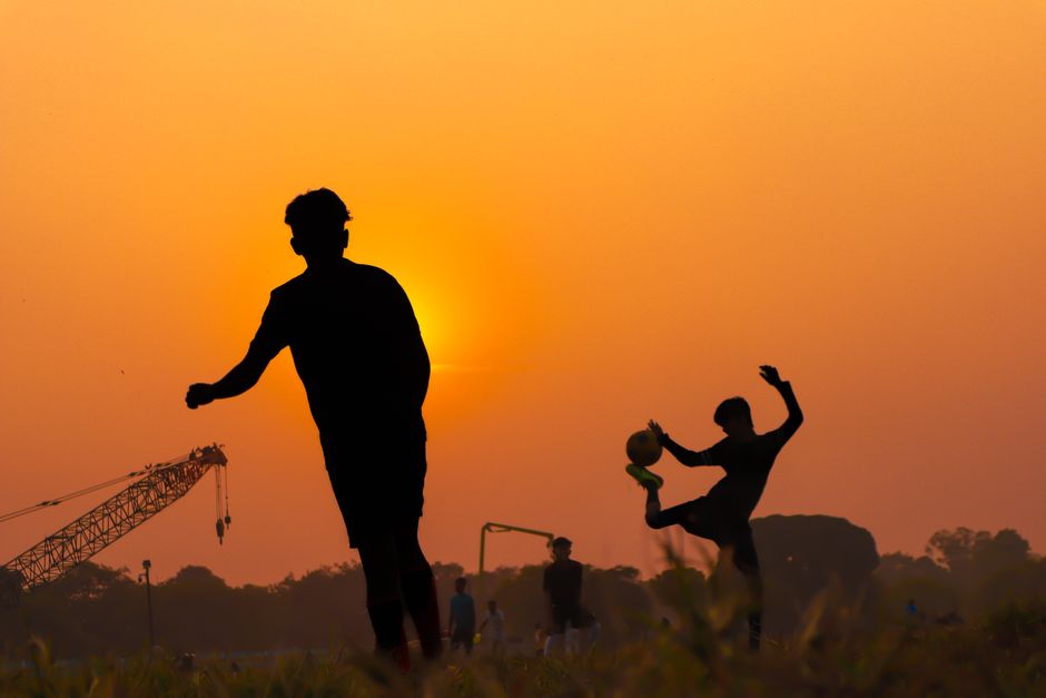 Delhi's Football Grounds Need an Upgrade: Can the City Keep Pace with Its Growing Soccer Ambitions?