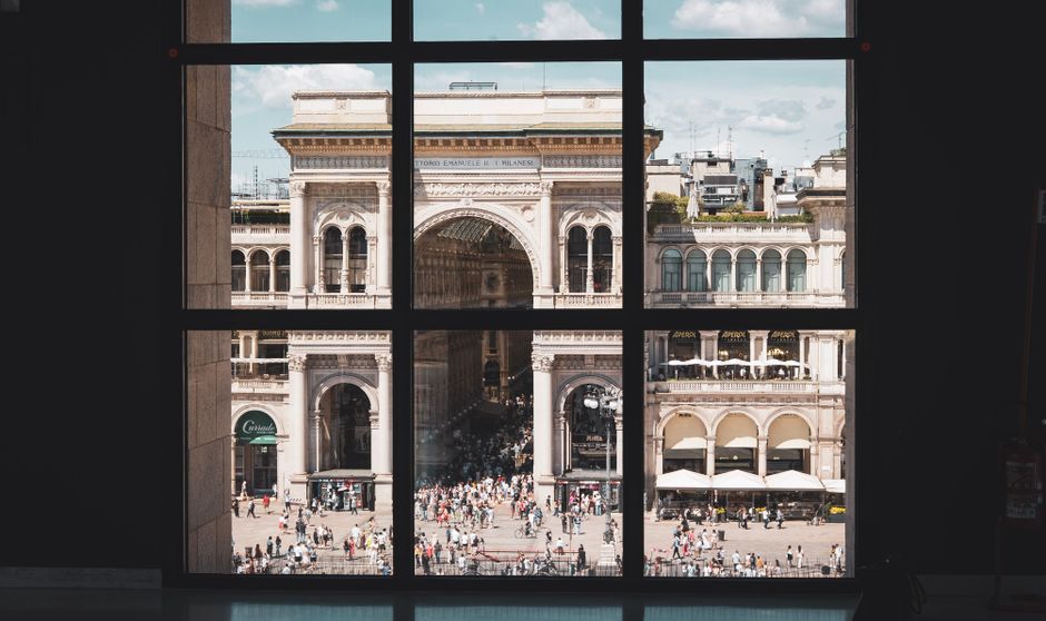 Milan's Design and Fashion Archives Race to Fix Duplicate Image Crisis This Week