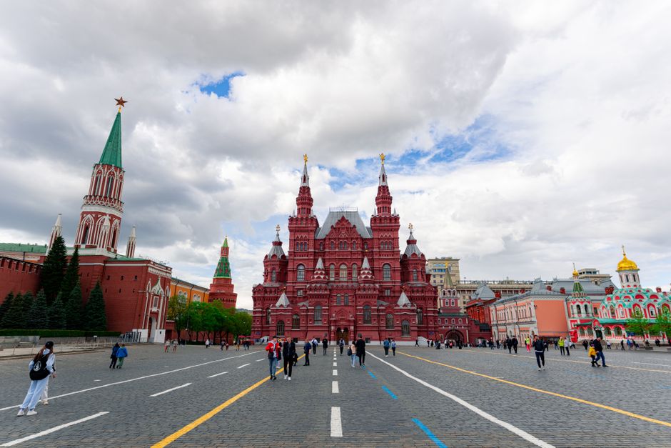 Moscow Releases New Land: Developers and Residents' Application Guide