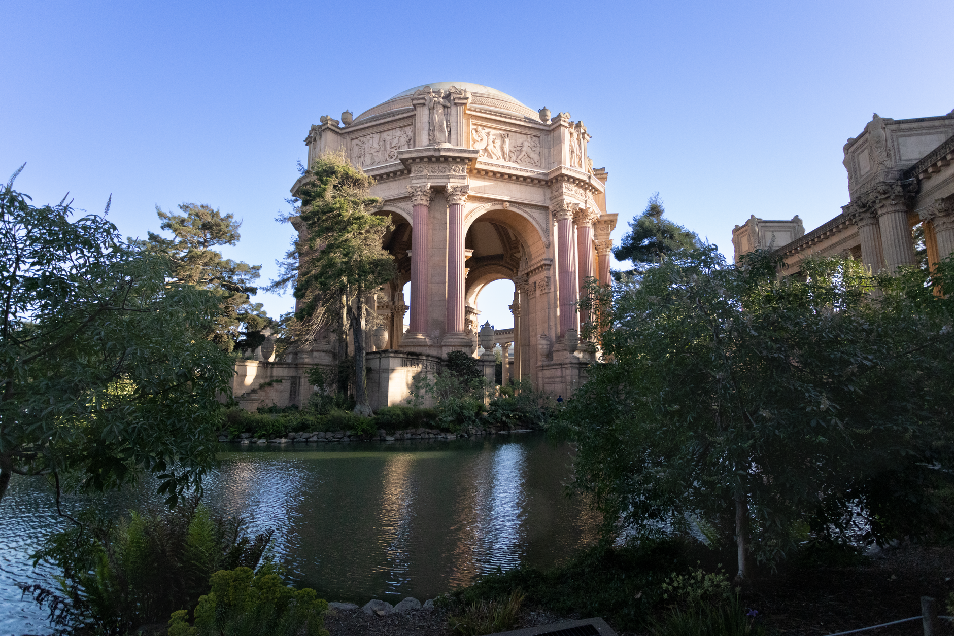 San Francisco Festivals Shift Focus to Emerging Artists Over Big Names