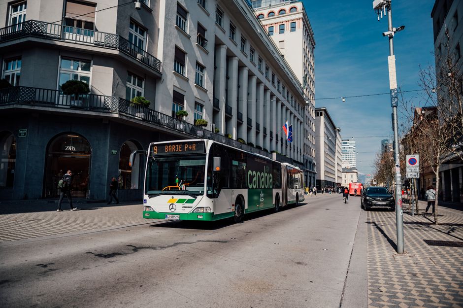 Ljubljana Road Closures Summer 2024: What to Know