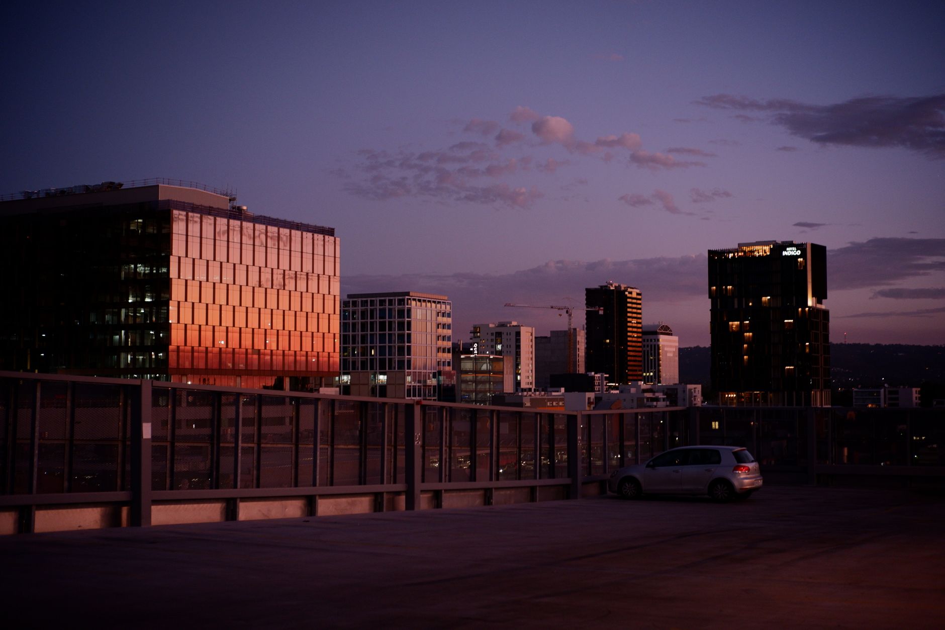 Canberra Job Market: Growth Sectors and Investment Trends