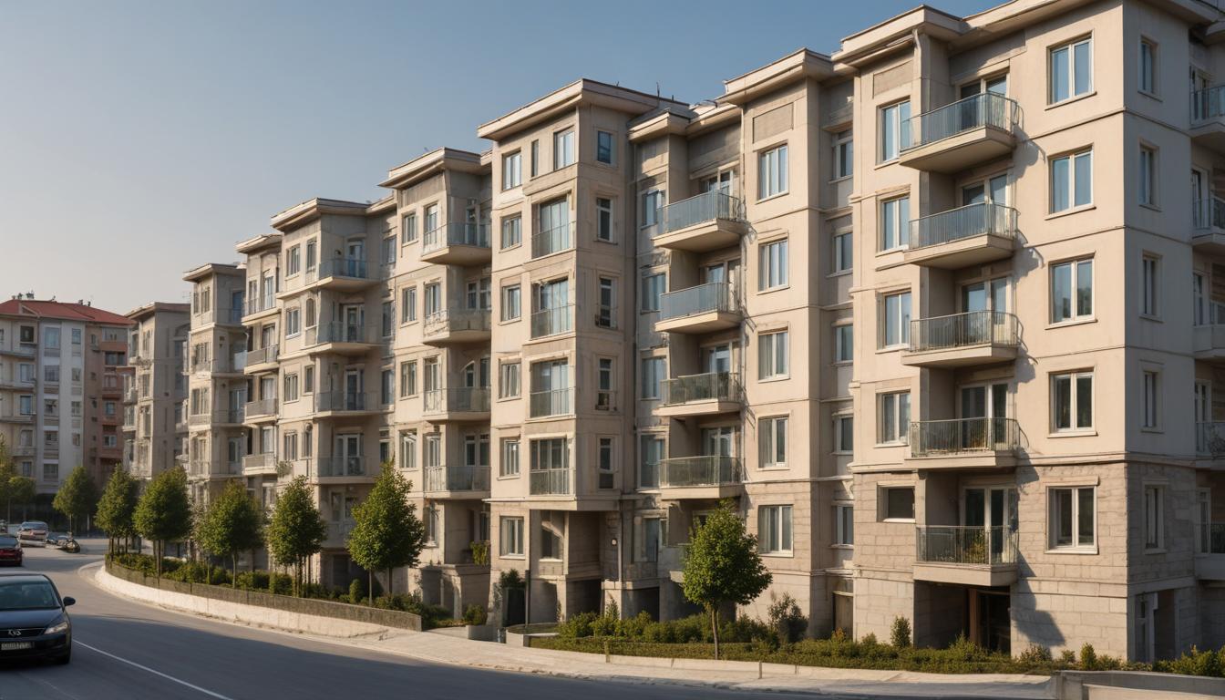 Social Housing Yields Real Returns: What Istanbul's Affordable Schemes Actually Deliver for Investors