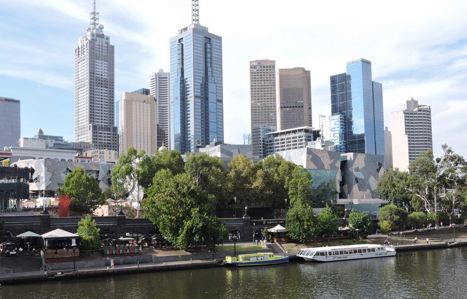 The Faces Behind Melbourne's Green Revolution: How Everyday People Are Reshaping Our Parks