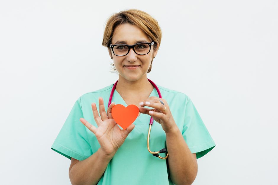 Heart health numbers everyone should know