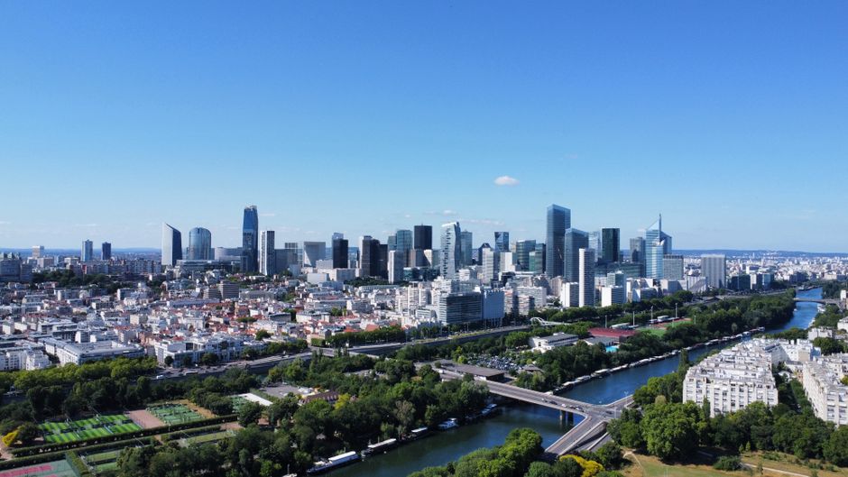 Why Paris Is Becoming Europe's Privacy-First Tech Hub