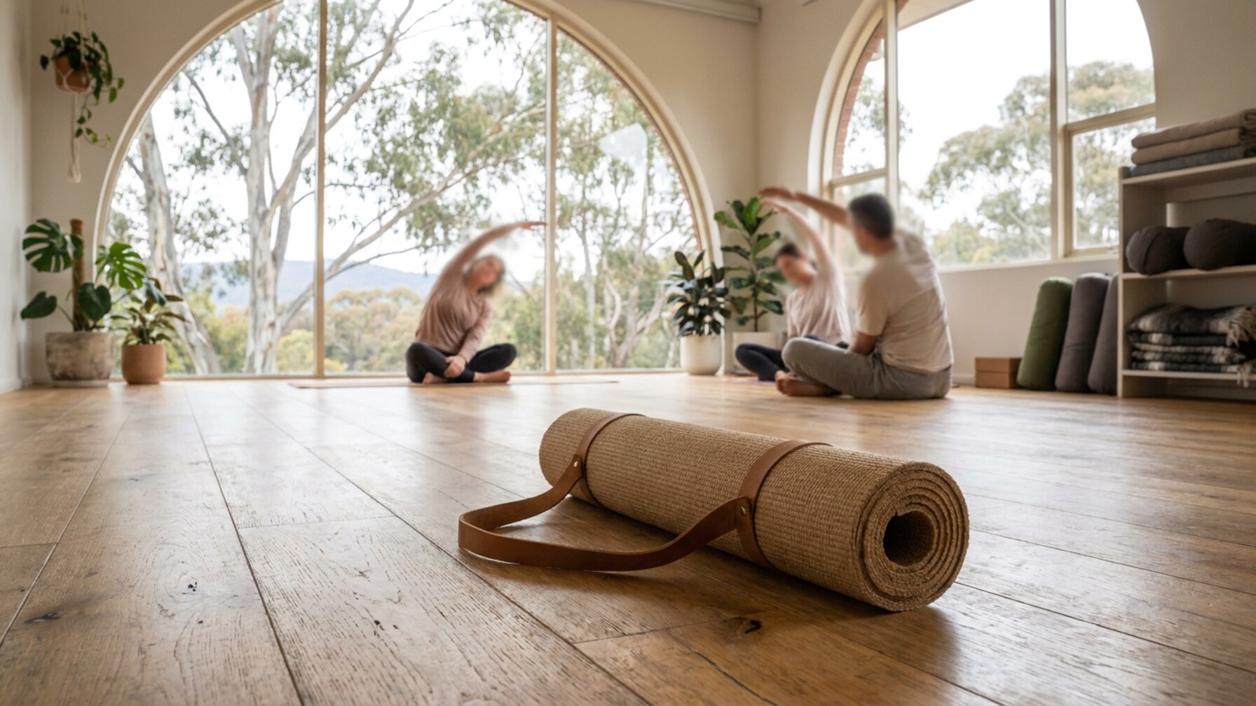 Five Evidence-Based Techniques to Reduce Daily Stress