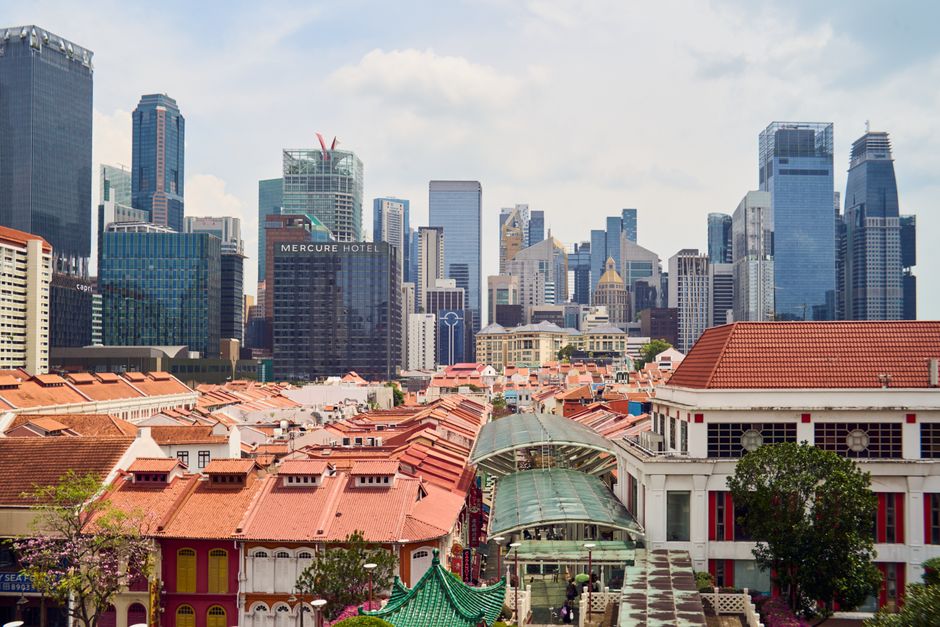 "We need more eyes on the ground": How residents are reshaping safety conversations in Geylang and Joo Chiat