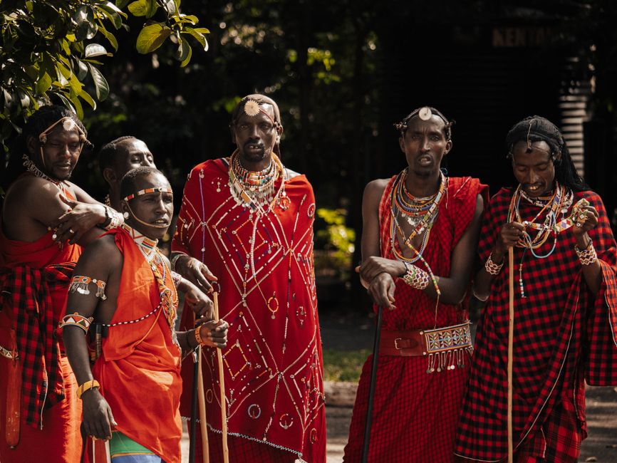 Nairobi's Sporting Infrastructure: Can Our Venues Keep Pace With a Growing City?