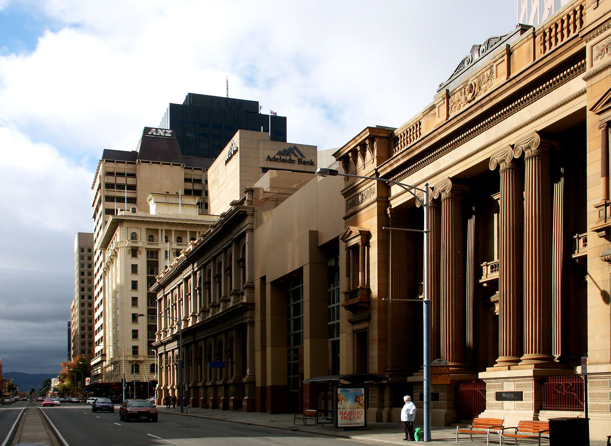 Adelaide Arts Festival and Fringe: The City That Lives for March