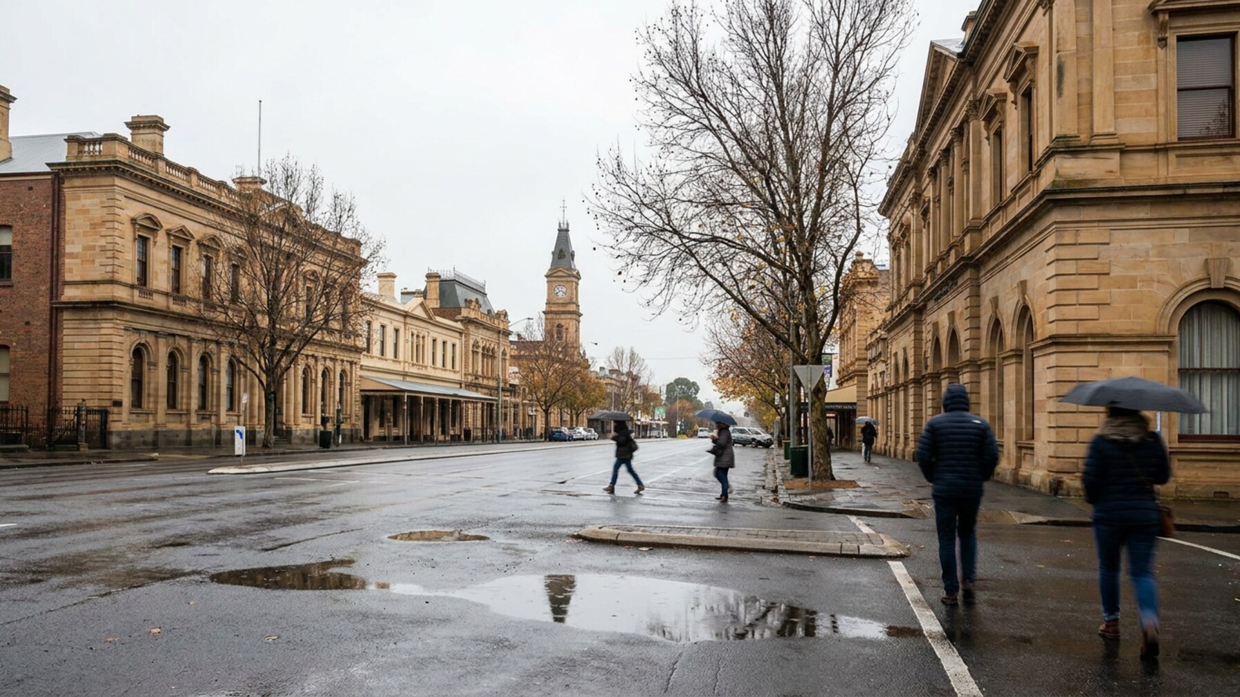 Community Voices Highlight Safety Concerns Through New Ballarat Mapping Tool