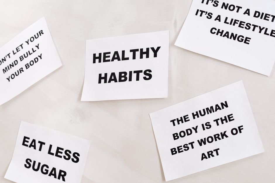 Building Psychological Resilience with Small Daily Habits in Prague
