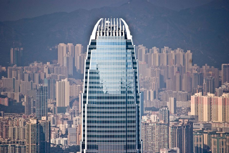 Hong Kong's green tech startups race to meet carbon neutrality deadline—and attract global capital