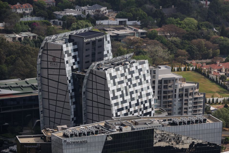 Johannesburg's Innovation Corridor Faces New Reality: What Startups Must Know About Market Shifts in 2026